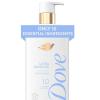 imageDove Serum Body Wash Ultra Gentle hydrating cleanse with only 10 essential ingredients 185 Fl Oz