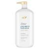 imageDove Shampoo Coconut ampamp Hydration Pack of 4 For Dry Hair Shampoo with Oil Blend of Coconut Jojoba ampamp Sweet Almond 31 oz