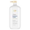 imageDove Shampoo Intensive Repair Pack of 4 for Damaged Hair Shampoo with BioRestore Complex 31 oz