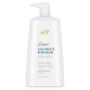imageDove Ultra Care Coconut ampamp Hydration Conditioner for Dry Hair with Jojoba and Sweet Almond Oils 254 oz254 Fl Oz Pack of 1