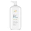 imageDove Ultra Care Conditioner Daily Moisture Pack of 4 For Dry Hair Conditioner with BioRestore Complex 31 oz31 Ounce Pack of 4