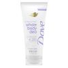 imageDove Whole Body Deo Aluminum Free pH Balancing Cream Deodorant Coconut ampamp Vanilla for 72h Odor Control 25 ozDeodorant