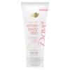 imageDove Whole Body Deodorant Aluminum Free pH Balancing Cream Raspberry ampamp Rose for 72h Odor Control 25 Oz