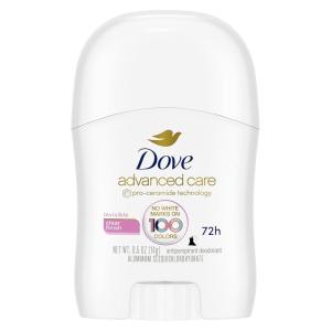 imageDove Advanced Care Antiperspirant Deodorant Stick 36 Ct Cool Essentials for helping your skinbarrier repair after shaving 72h odor control and allday sweatprotection with ProCeramide Technology 05ozPear
