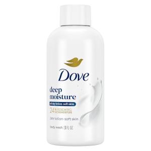 imageDove Body Wash with Pump with Skin Natural Nourishers for Instantly Soft Skin and Lasting Nourishment Deep Moisture Cleanser That Effectively Washes Away Bacteria While Nourishing Your Skin 34 oz 3 CountFragranced