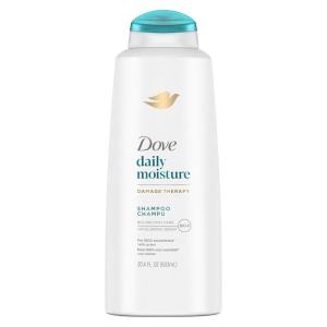 imageDove Damage Therapy Shampoo 6Pack Coconut ampamp Hydration 24H Hydration for Revitalizing Dry Damaged Hair 12 Oz Ea204 Fl Oz Pack of 1