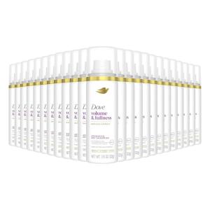 imageDove Dry Shampoo for 2 Count for Oily Hair Volume ampamp Fullness for Refreshed Hair 5 ozFragranced