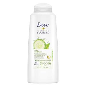 imageDove Ultra Care Conditioner Daily Moisture Pack of 4 For Dry Hair Conditioner with BioRestore Complex 31 oz254 Fl Oz Pack of 1