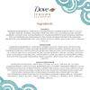 imageDove Amplified Textures Shampoo Conditioner LeaveIn Conditioner with Coconut Milk Aloe and Jojoba 3 Count for Coils Curls and Waves and Moisture Amplifying Hair Care Blend 115 oz