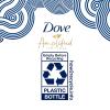 imageDove Amplified Textures Shampoo Conditioner LeaveIn Conditioner with Coconut Milk Aloe and Jojoba 3 Count for Coils Curls and Waves and Moisture Amplifying Hair Care Blend 115 oz