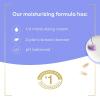 imageDove Beauty Bar Gentle Cleanser Moisturizes To Calm Skin AntiStress Cream Bar Gentle Bar Soap Cleanser Made With 14 Moisturizing Cream 375 oz 14 Count