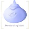 imageDove Beauty Bar Gentle Cleanser Moisturizes To Calm Skin AntiStress Cream Bar Gentle Bar Soap Cleanser Made With 14 Moisturizing Cream 375 oz 14 Count