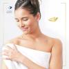 imageDove Beauty Bar Gentle Cleanser Moisturizes To Calm Skin AntiStress Cream Bar Gentle Bar Soap Cleanser Made With 14 Moisturizing Cream 375 oz 14 Count