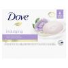 imageDove Beauty Bar Gentle Skin Cleanser Indulging Sweet Cream 2 Bars Moisturizing for Gentle Soft Skin Care More Moisturizing Than Bar Soap 375 ozUnscented