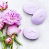 imageDove Beauty Bar Gentle Skin Cleanser Indulging Sweet Cream 2 Bars Moisturizing for Gentle Soft Skin Care More Moisturizing Than Bar Soap 375 ozUnscented