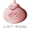 imageDove Beauty Bar Soap Rebalancing White Peach ampamp Rice Milk 14 Count for a Nourished and Moisturized Skin with  Moisturizing Cream PlantBased Formula 375 oz