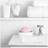 imageDove Beauty Bar Soap Rejuvenating Pomegranate ampamp Hibiscus Tea 6 Count for Revitalized Skin Refreshes Skin 375 oz