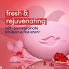 imageDove Beauty Bar Soap Rejuvenating Pomegranate ampamp Hibiscus Tea 6 Count for Revitalized Skin Refreshes Skin 375 oz