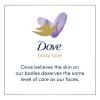 imageDove Body Love Body Cleanser Age Embrace 3 Count For Maturing Skin Body Wash with Peptides and Pure Glycerin 175 fl ozUnscented
