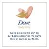 imageDove Body Love Body Cleanser Radiance Renew 4 Count For Dull Skin Exfoliating Body Wash with Vitamin C Serum 175 fl ozFragranced