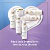 imageDove Body Love Body Cleanser Radiance Renew 4 Count For Dull Skin Exfoliating Body Wash with Vitamin C Serum 175 fl ozFragranced