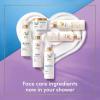 imageDove Body Love Body Cleanser Radiance Renew 4 Count For Dull Skin Exfoliating Body Wash with Vitamin C Serum 175 fl ozUnscented