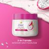 imageDove Body Scrub Dragon Fruit ampamp Coconut Cream Body Scrub Exfoliates and Deeply Nourishes for Smooth Radiant Skin 15 oz