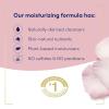 imageDove Body Wash 100 Gentle Cleansers Sulfate Free Peony and Rose Oil Effectively Washes Away Bacteria While Nourishing Your Skin 22 Fl Oz Pack of 4Peony Rose