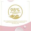 imageDove Body Wash 100 Gentle Cleansers Sulfate Free Peony and Rose Oil Effectively Washes Away Bacteria While Nourishing Your Skin 22 Fl Oz Pack of 4Peony Rose