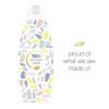 imageDove Body Wash 100 Gentle Cleansers Sulfate Free Peony and Rose Oil Effectively Washes Away Bacteria While Nourishing Your Skin 22 Fl Oz Pack of 4Peony and Rose Oil