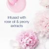 imageDove Body Wash 100 Gentle Cleansers Sulfate Free Peony and Rose Oil Effectively Washes Away Bacteria While Nourishing Your Skin 22 Fl Oz Pack of 4Peony and Rose Oil