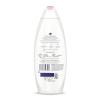 imageDove Body Wash 100 Gentle Cleansers Sulfate Free Peony and Rose Oil Effectively Washes Away Bacteria While Nourishing Your Skin 22 Fl Oz Pack of 4Peony and Rose Oil