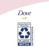 imageDove Body Wash 100 Gentle Cleansers Sulfate Free Peony and Rose Oil Effectively Washes Away Bacteria While Nourishing Your Skin 22 Fl Oz Pack of 4Peony and Rose Oil