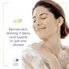 imageDove Body Wash 100 Gentle Cleansers Sulfate Free Peony and Rose Oil Effectively Washes Away Bacteria While Nourishing Your Skin 22 Fl Oz Pack of 4Peony Rose