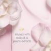 imageDove Body Wash 100 Gentle Cleansers Sulfate Free Peony and Rose Oil Effectively Washes Away Bacteria While Nourishing Your Skin 22 Fl Oz Pack of 4Peony and Rose Oil