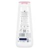 imageDove Body Wash 100 Gentle Cleansers Sulfate Free Peony and Rose Oil Effectively Washes Away Bacteria While Nourishing Your Skin 22 Fl Oz Pack of 4Peony
