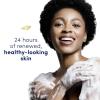 imageDove Body Wash 100 Gentle Cleansers Sulfate Free Peony and Rose Oil Effectively Washes Away Bacteria While Nourishing Your Skin 22 Fl Oz Pack of 4Peony