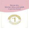 imageDove Body Wash 100 Gentle Cleansers Sulfate Free Peony and Rose Oil Effectively Washes Away Bacteria While Nourishing Your Skin 22 Fl Oz Pack of 4Peony Rose