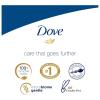 imageDove Body Wash 2 Count Gentle Exfoliating With Sea Minerals Instantly Reveals Visibly Smoother Skin Cleanser That Effectively Washes Away Bacteria While Nourishing Your Skin 20 ozCucumber  Green Tea