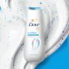 imageDove Body Wash 2 Count Gentle Exfoliating With Sea Minerals Instantly Reveals Visibly Smoother Skin Cleanser That Effectively Washes Away Bacteria While Nourishing Your Skin 20 ozCucumber  Green Tea