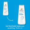 imageDove Body Wash 2 Count Gentle Exfoliating With Sea Minerals Instantly Reveals Visibly Smoother Skin Cleanser That Effectively Washes Away Bacteria While Nourishing Your Skin 20 ozCucumber  Green Tea