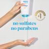 imageDove Body Wash 2 Count Gentle Exfoliating With Sea Minerals Instantly Reveals Visibly Smoother Skin Cleanser That Effectively Washes Away Bacteria While Nourishing Your Skin 20 ozFresh