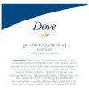imageDove Body Wash 2 Count Gentle Exfoliating With Sea Minerals Instantly Reveals Visibly Smoother Skin Cleanser That Effectively Washes Away Bacteria While Nourishing Your Skin 20 ozCucumber  Green Tea