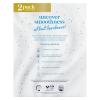imageDove Body Wash 2 Count Gentle Exfoliating With Sea Minerals Instantly Reveals Visibly Smoother Skin Cleanser That Effectively Washes Away Bacteria While Nourishing Your Skin 20 ozFresh