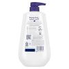 imageDove Body Wash 3 Count Unwind Blueberry ampamp Moon Milk For 24hr LotionSoft Skin Moisturizing Skin Cleanser with No Sulfates No Parabens