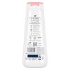 imageDove Body Wash 4 Count Renewing Peony and Rose Oil for Renewed HealthyLooking Skin Gentle Skin Cleanser with 24hr Renewing MicroMoisture 20 oz