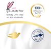 imageDove Body Wash Concentrate Refill Shea ampamp Warm Vanilla 4 pack for Instantly Soft Skin Refill for use reusable bottle 4 fl oz makes 16 fl ozCucumber