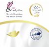 imageDove Body Wash Concentrate Refill Shea ampamp Warm Vanilla 4 pack for Instantly Soft Skin Refill for use reusable bottle 4 fl oz makes 16 fl ozDaily Moisture Concentrate Refills