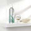 imageDove Body Wash Concentrate Refill Shea ampamp Warm Vanilla 4 pack for Instantly Soft Skin Refill for use reusable bottle 4 fl oz makes 16 fl ozShea  Warm Vanilla