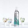 imageDove Body Wash Concentrate Refill Shea ampamp Warm Vanilla 4 pack for Instantly Soft Skin Refill for use reusable bottle 4 fl oz makes 16 fl ozShea and Warm Vanilla Concentrate Refills